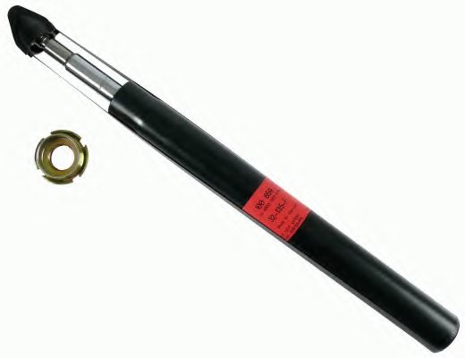 BOGE 32-135-F Shock Absorber